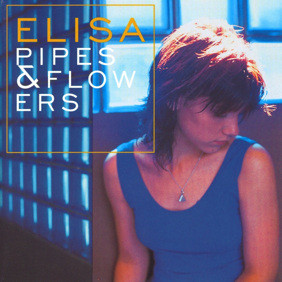 Elisa - Pipes & Flowers